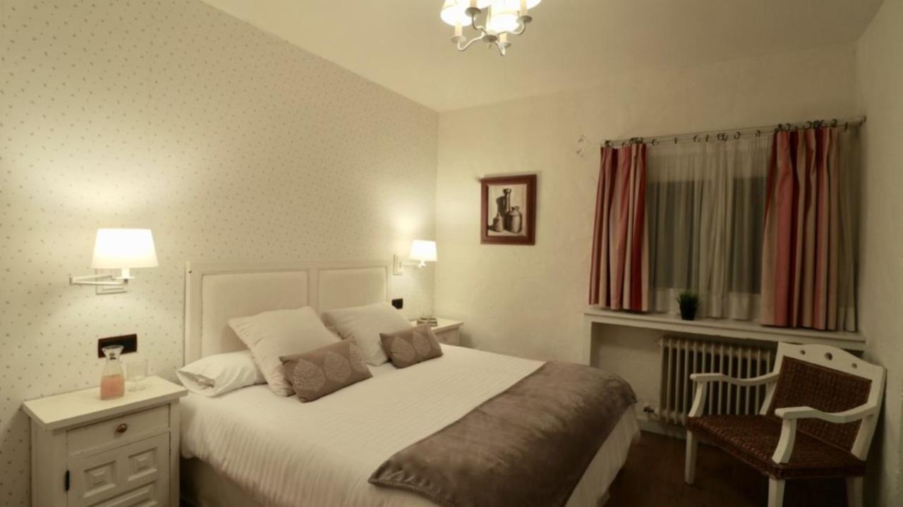 Hotel Casona De Navalmedio Cercedilla Pokoj fotografie